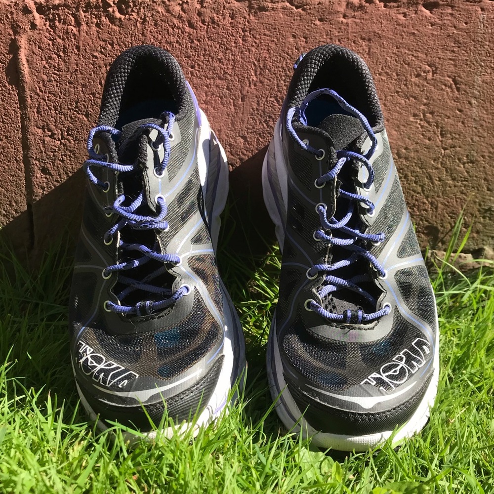 Hoka One One Running Shoes Women’s Size 8.5